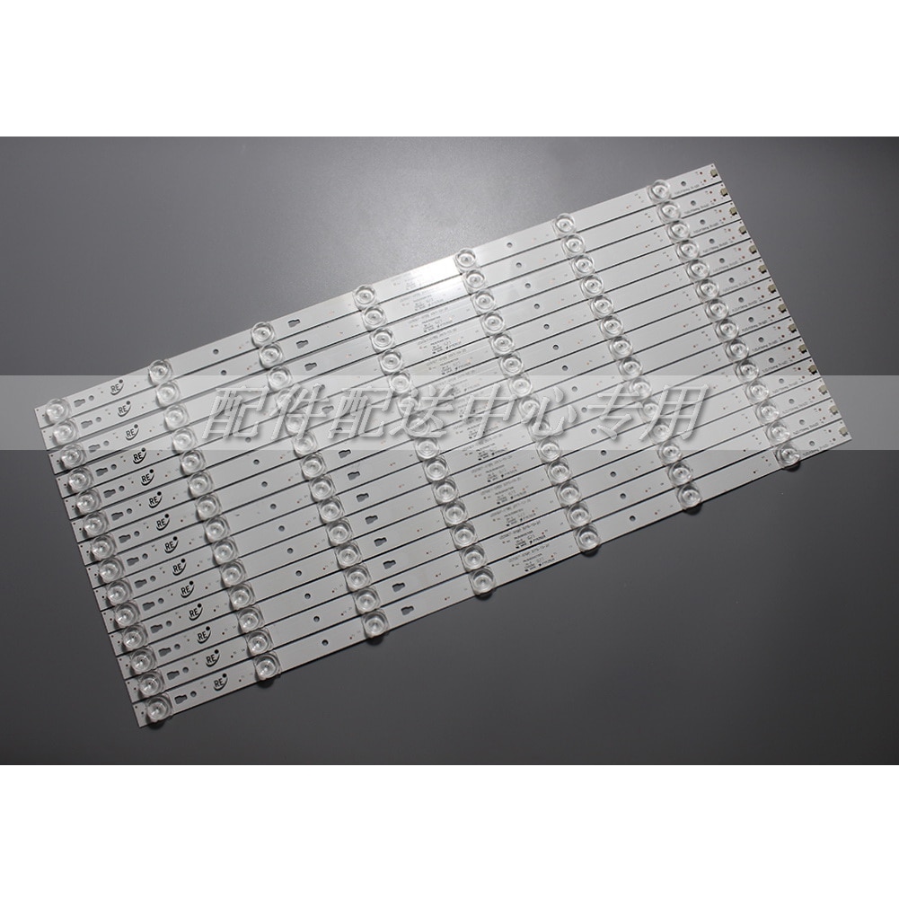HAIER LED55D7-07(B) 30355007205 JVC N55Y LE55M36S LE55B8000 U55H3  LED Ʈ Ʈ, 14  x